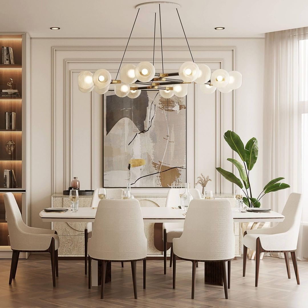 Dining Room Ideas Luxxu Blog