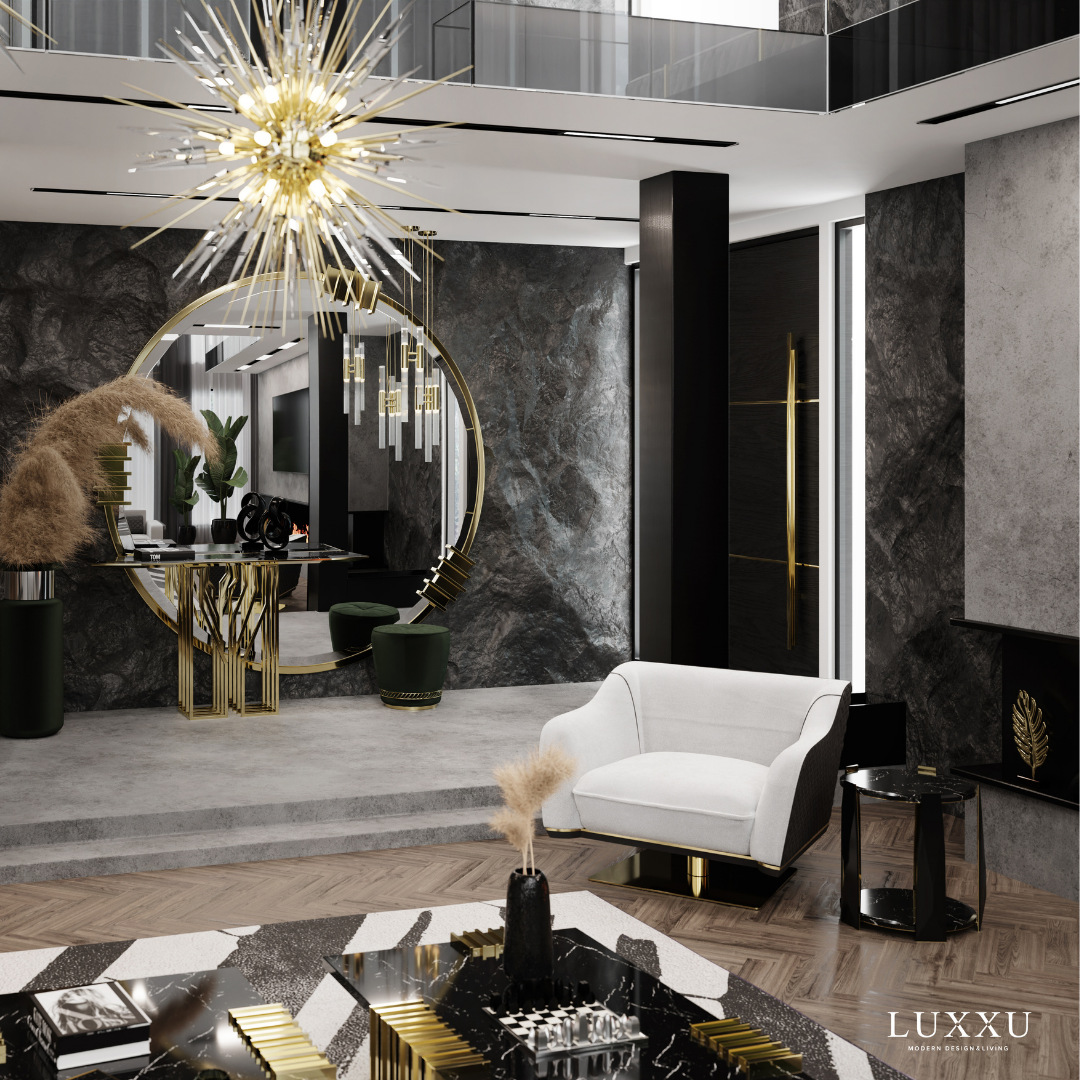 Explore The Most Inspiring Ambiances With Luxxu