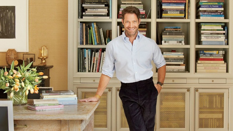 Nate Berkus - Get To Know This Exclusive Project In Beverly Hills