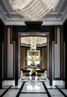 Lori Morris - The Essence Of Elegance In Interior Design