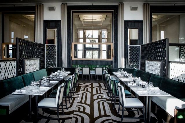 Gilles & Boissier - Get To Know Exquisite High-End Restaurants Ideas