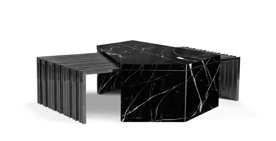 Revealing the Ideal Pieces for Your United Kingdom Living Room the mayer center table