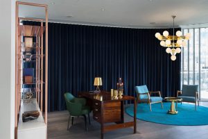 7 Office Designs You Must See With Tom Dixon