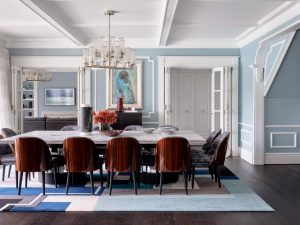 7 Dining Room Designs To Amaze You With Greg Natale