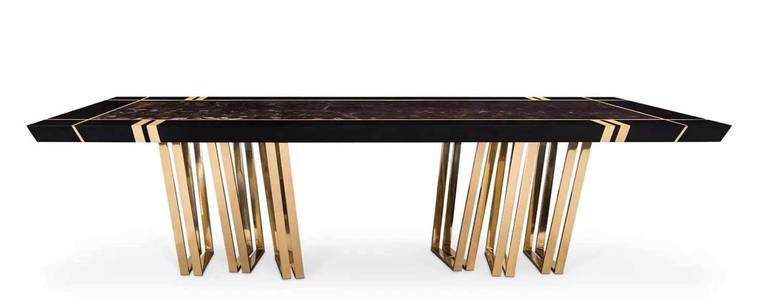 apotheosis dining table for the perfect dining room design