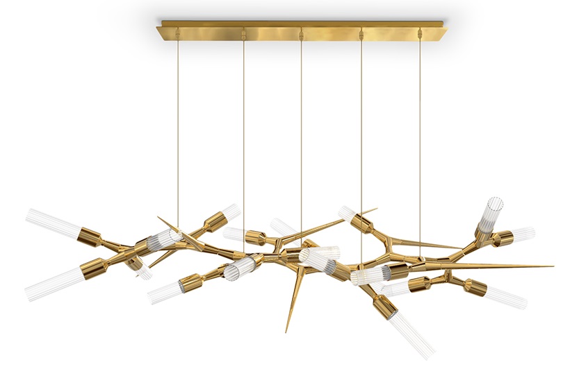 shard suspension the perfect lighting piece for your united kingdom dining room