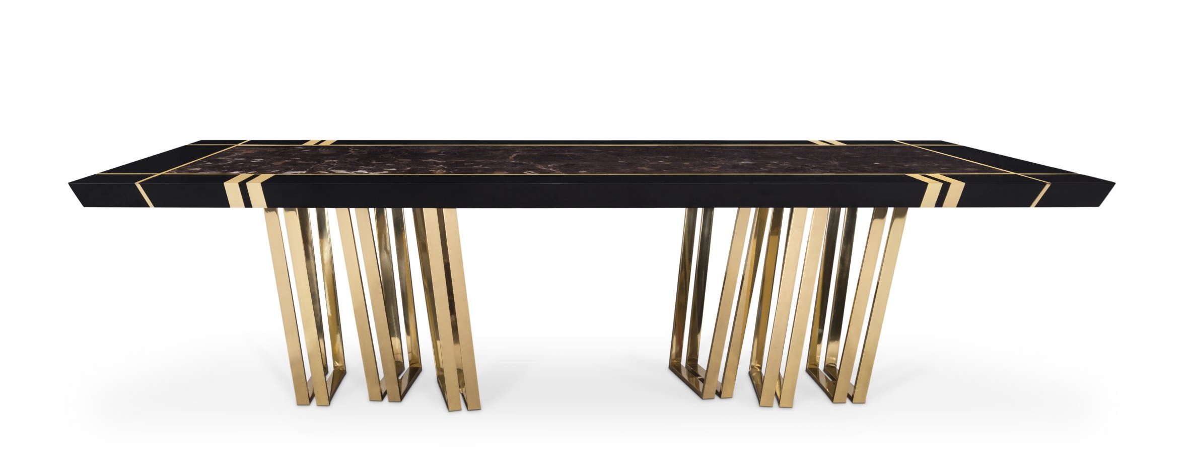 apotheosis dining table, the perfect table for your festivities