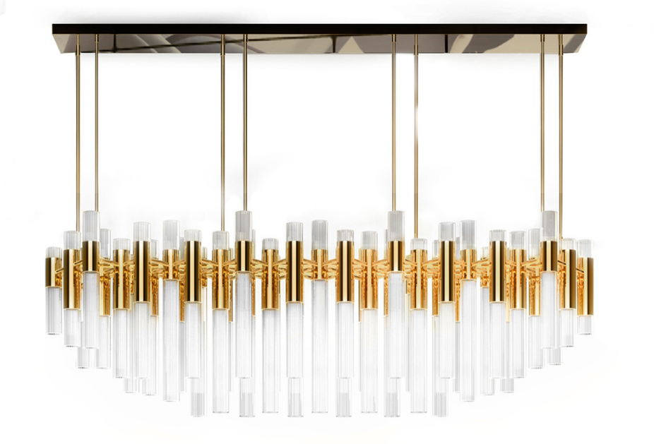 the waterfall suspension the perfect piece for your united kingdom dining room