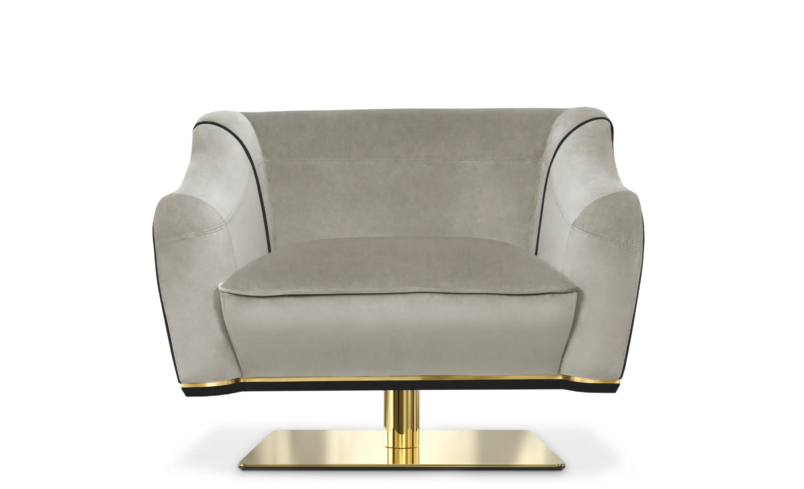 Swivel Chairs - A Trend for your NYC Loft