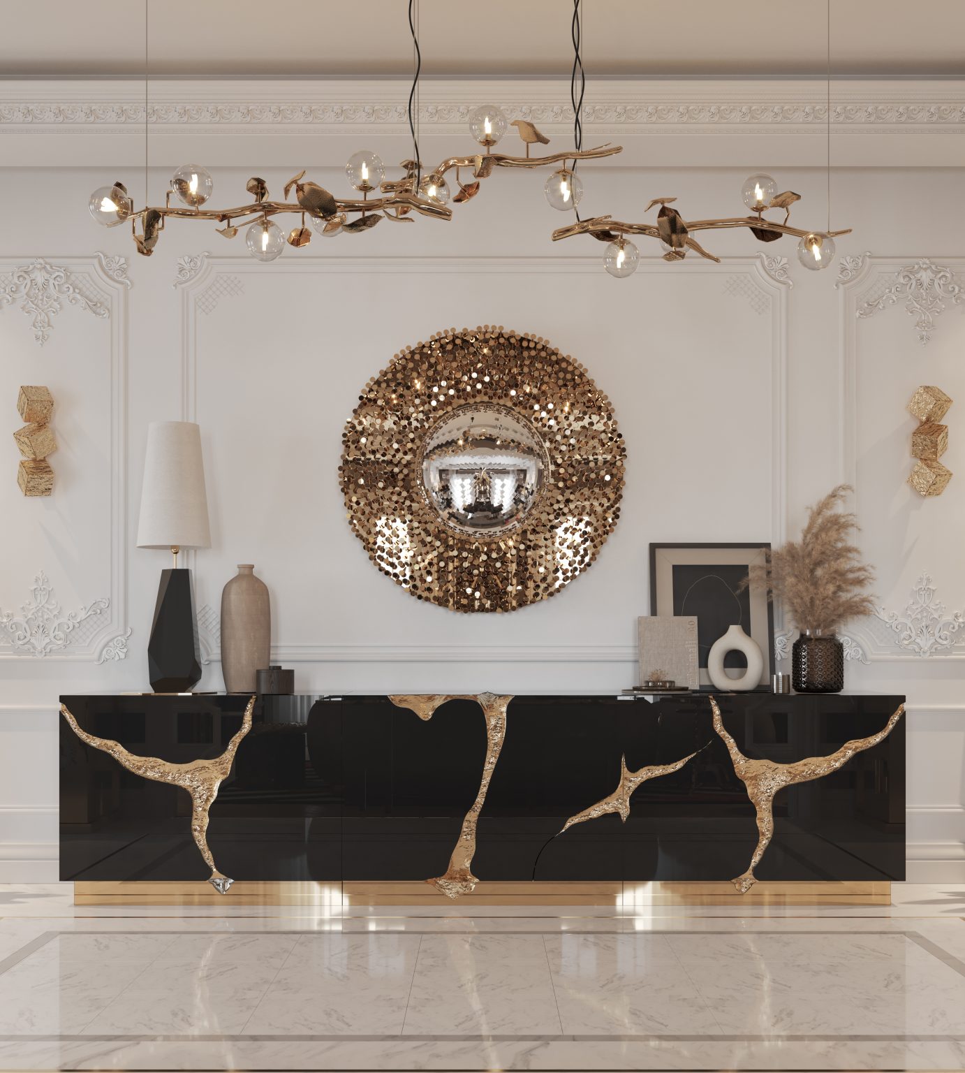 Discover Lapiaz - The Luxury Furniture Family From Boca do Lobo