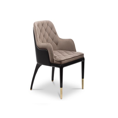 CHARLA DINING CHAIR