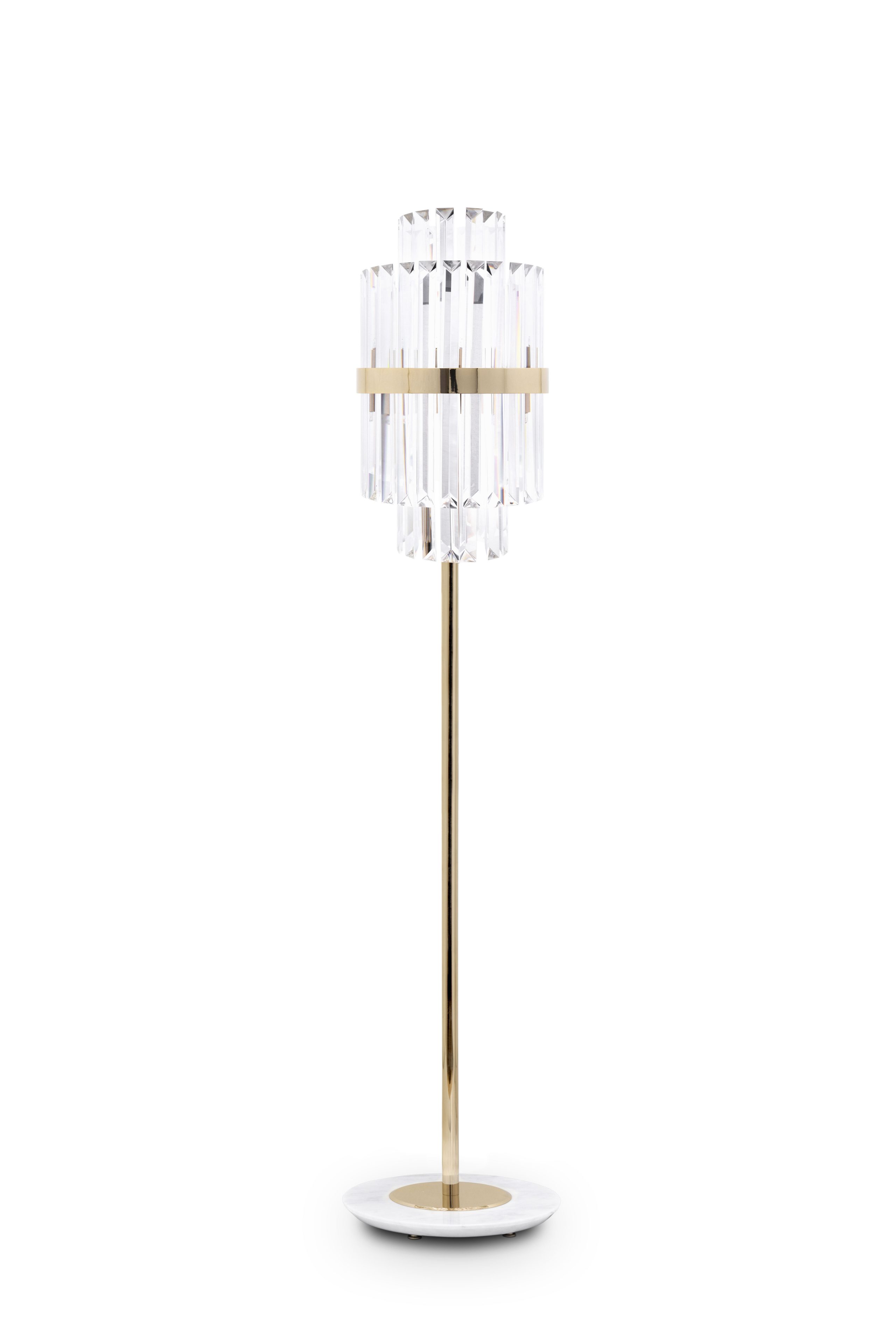 liberty floor lamp