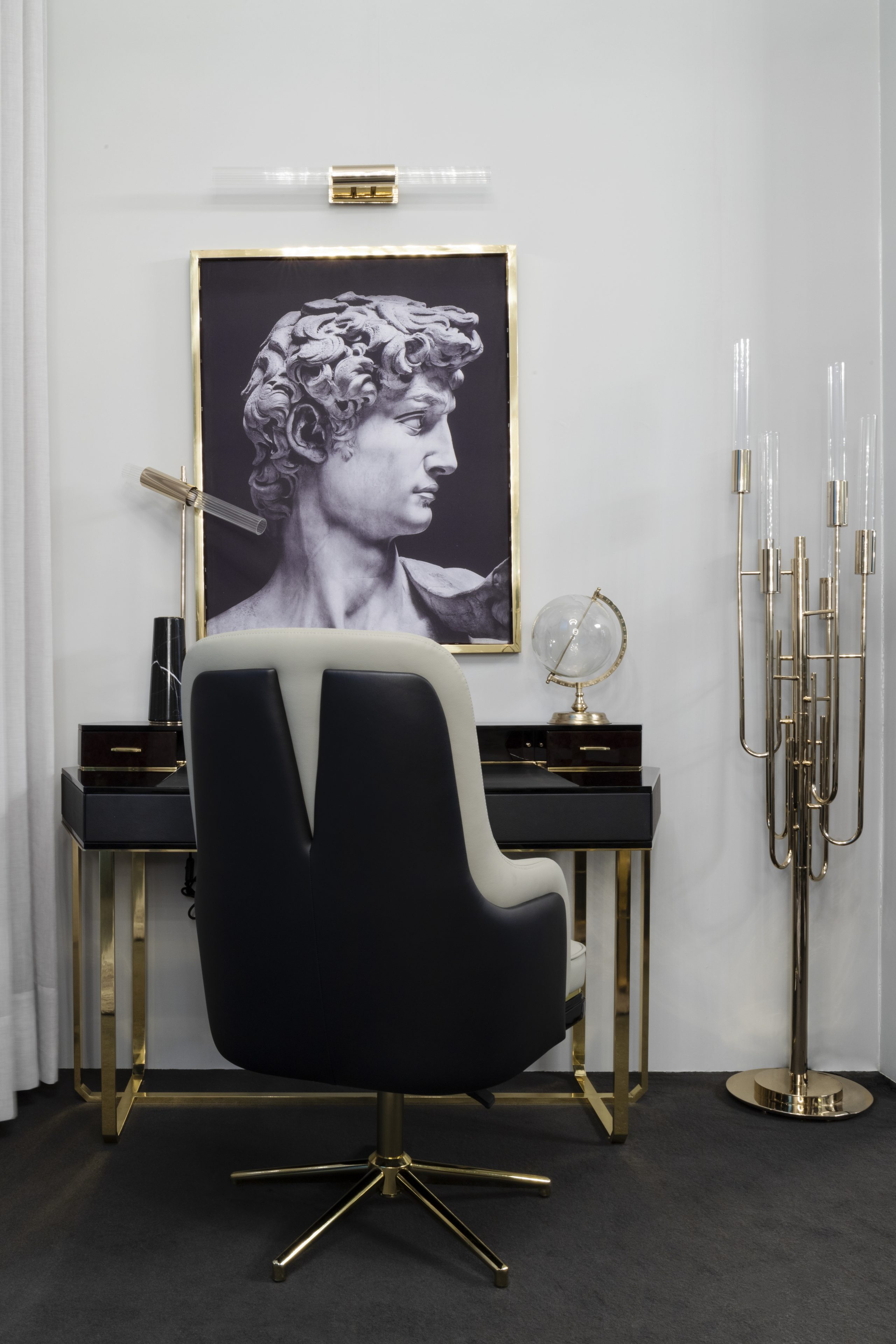 Maison et Objet Paris: A Throwback To LUXXU's Stand In 2020