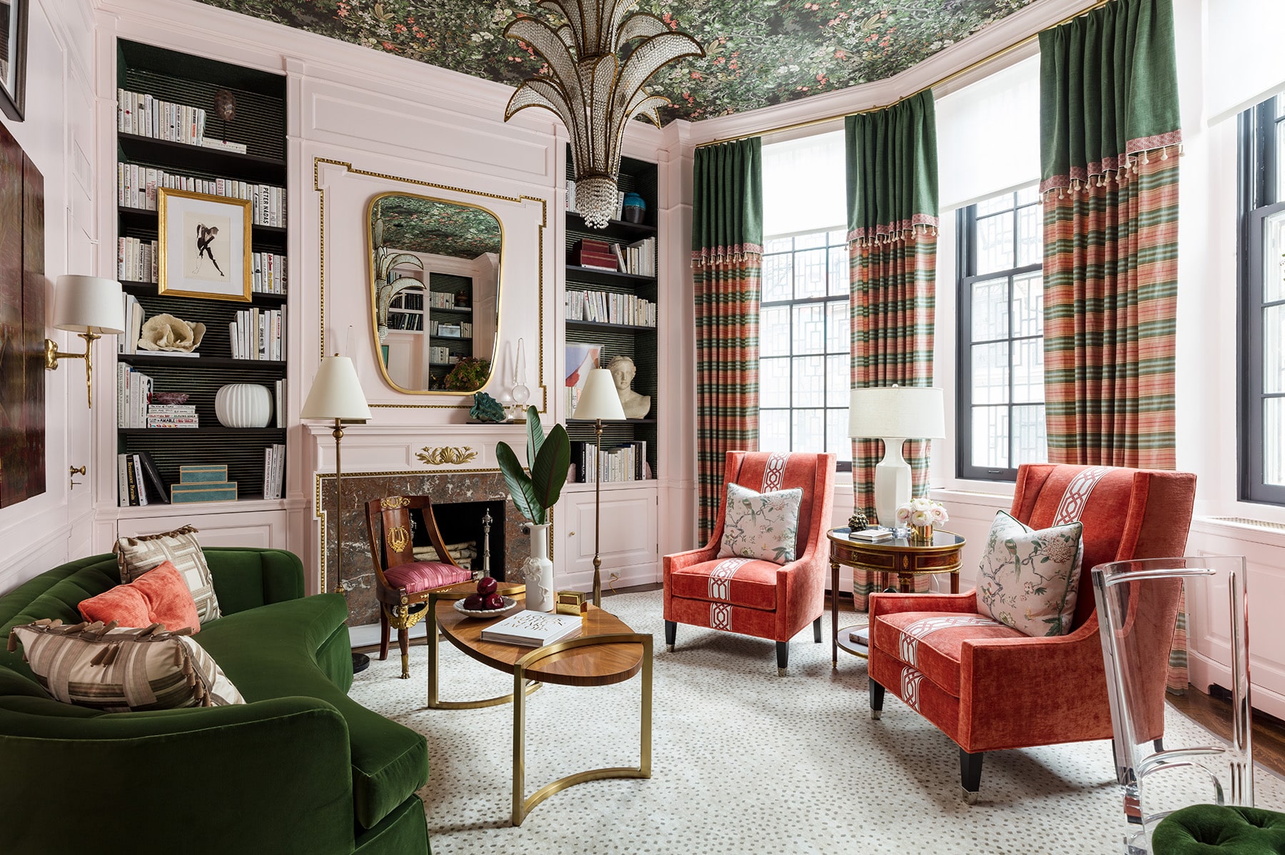 Top Interior Designers From New York (Part II)