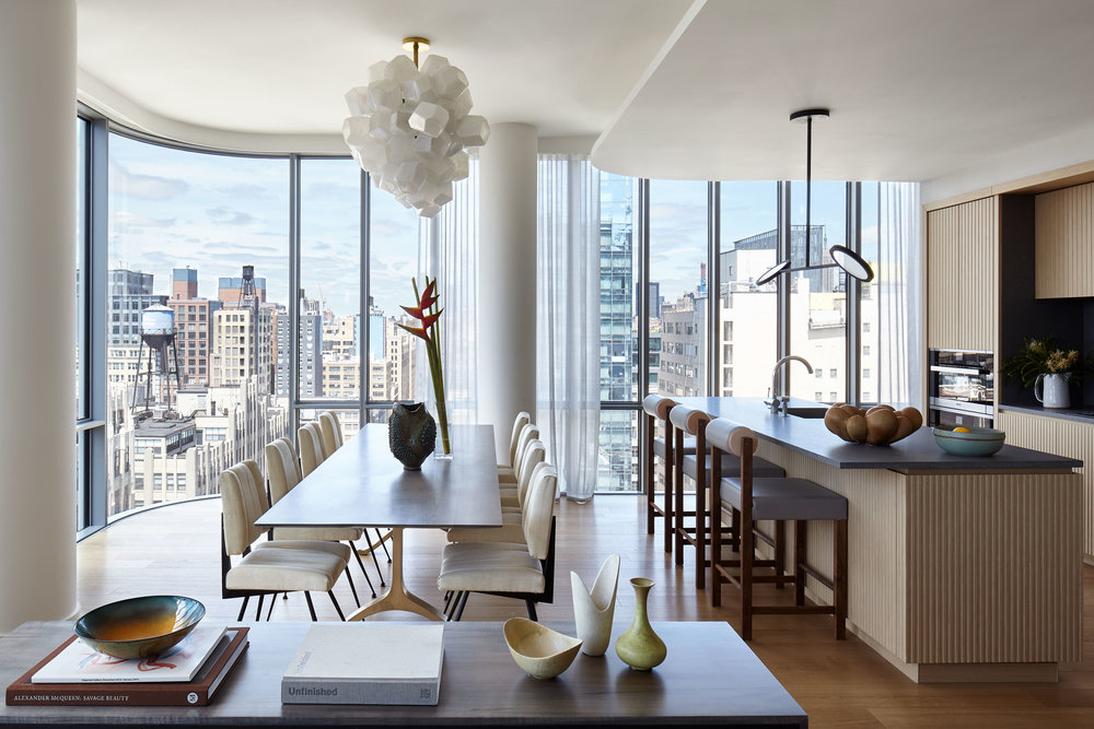 Top Interior Designers From New York (Part II)