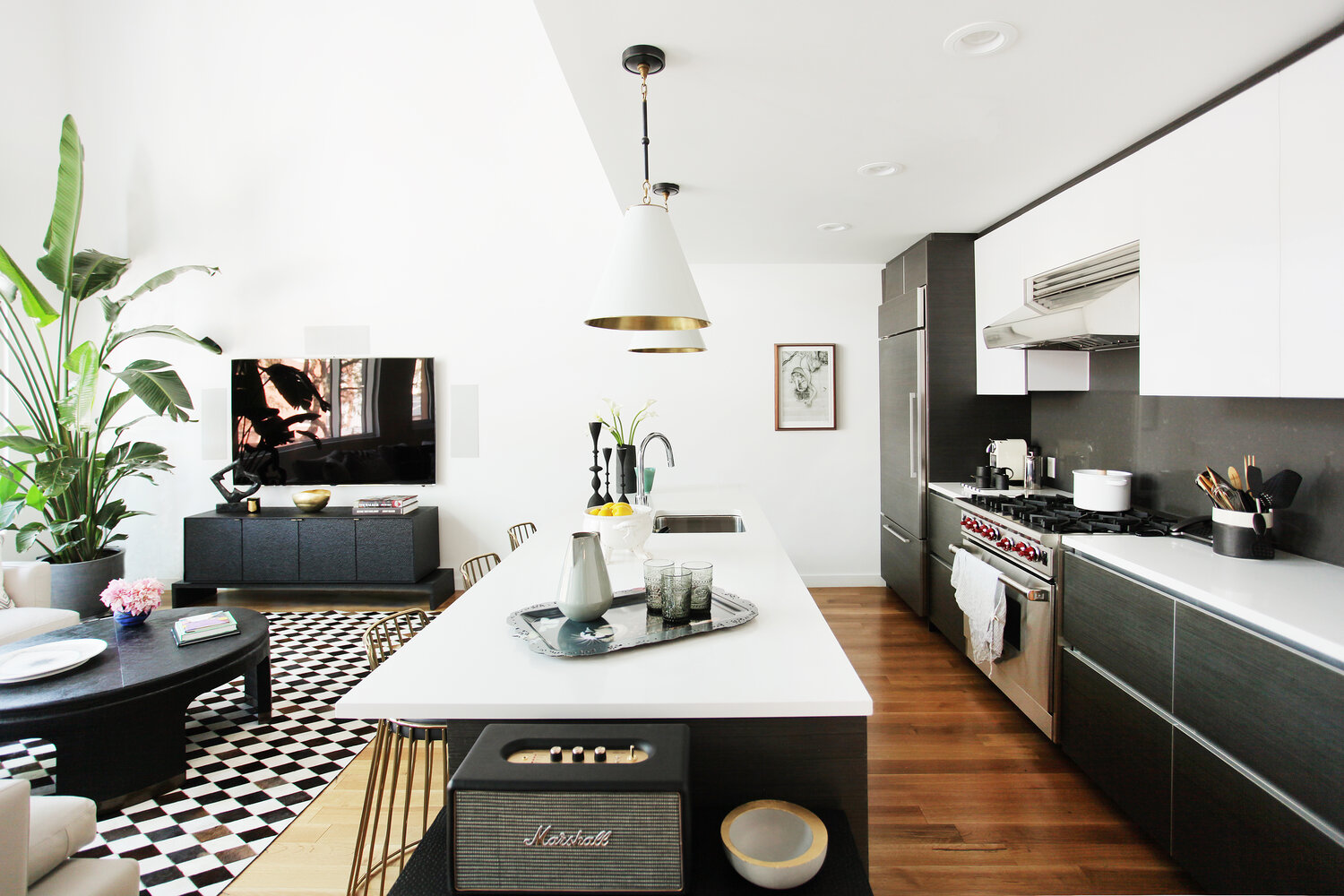 Top Interior Designers From New York (Part II)