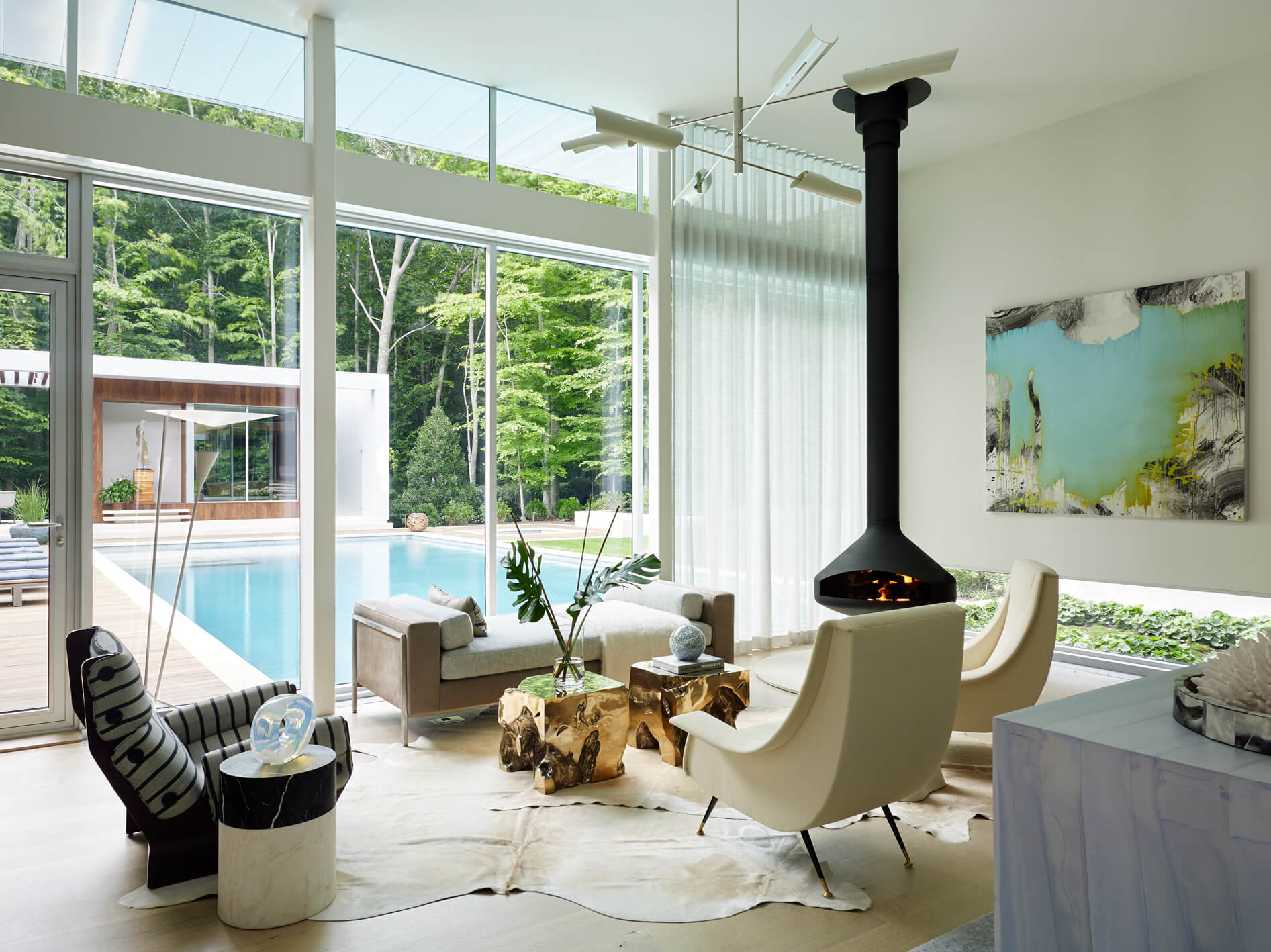 Top Interior Designers From New York (Part II)