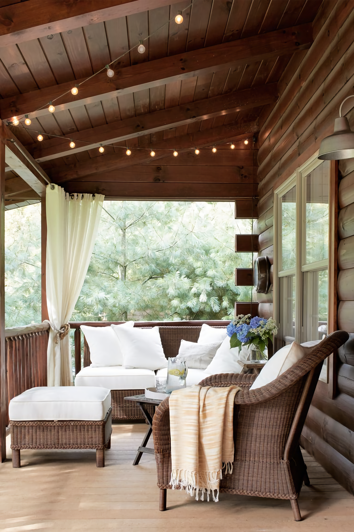 Spring Trends 2022: The Best Front Porch Design Ideas For Your Home