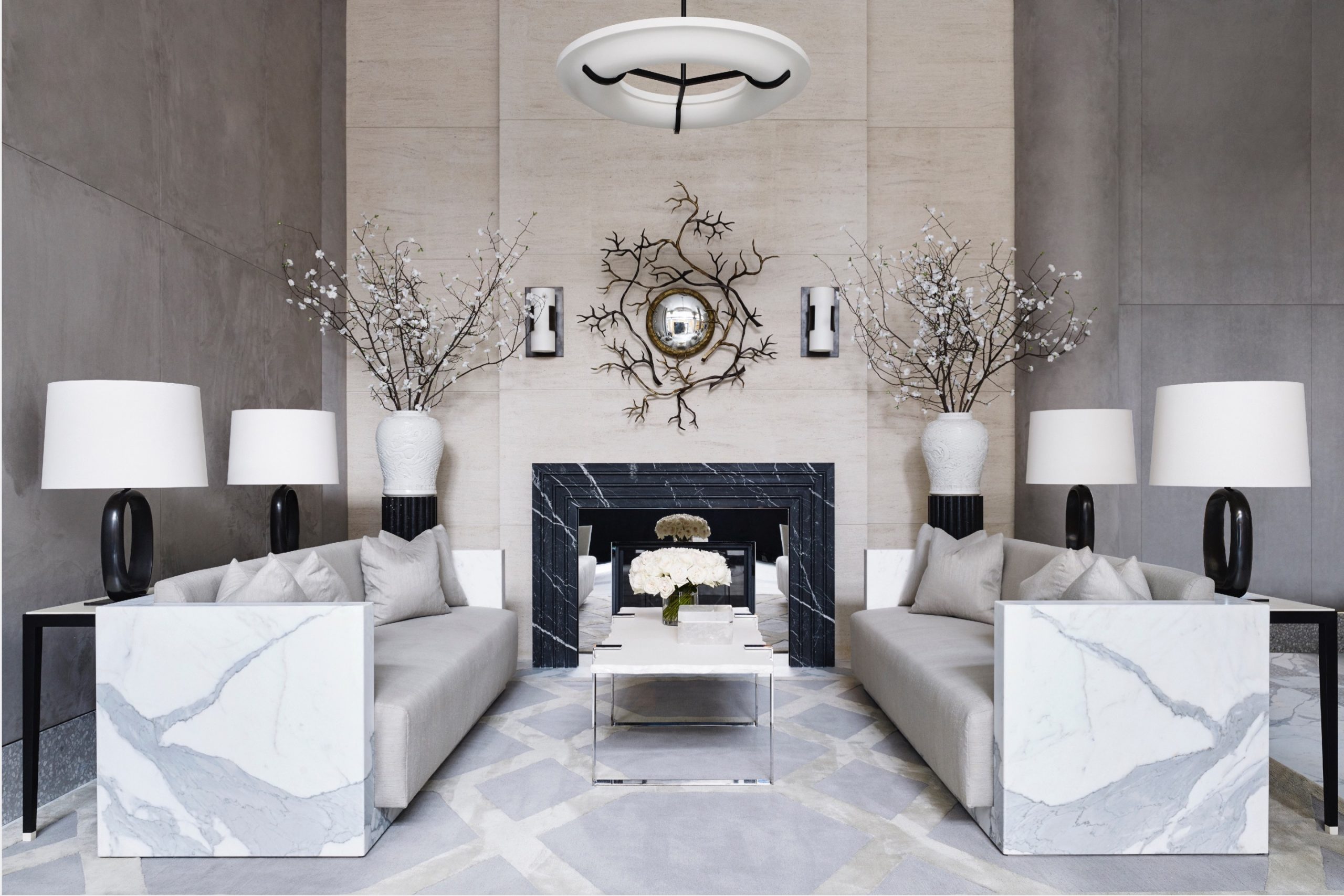 Top Interior Designers From New York (Part VI)