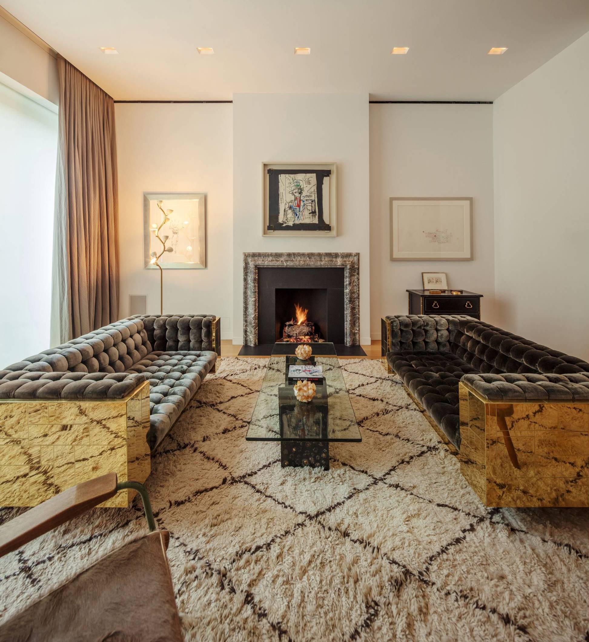 Top Interior Designers From New York (Part VI)