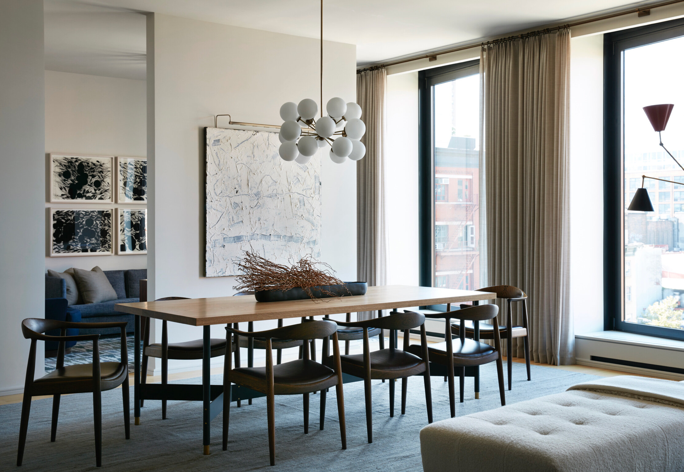 Top Interior Designers From New York (Part VI)