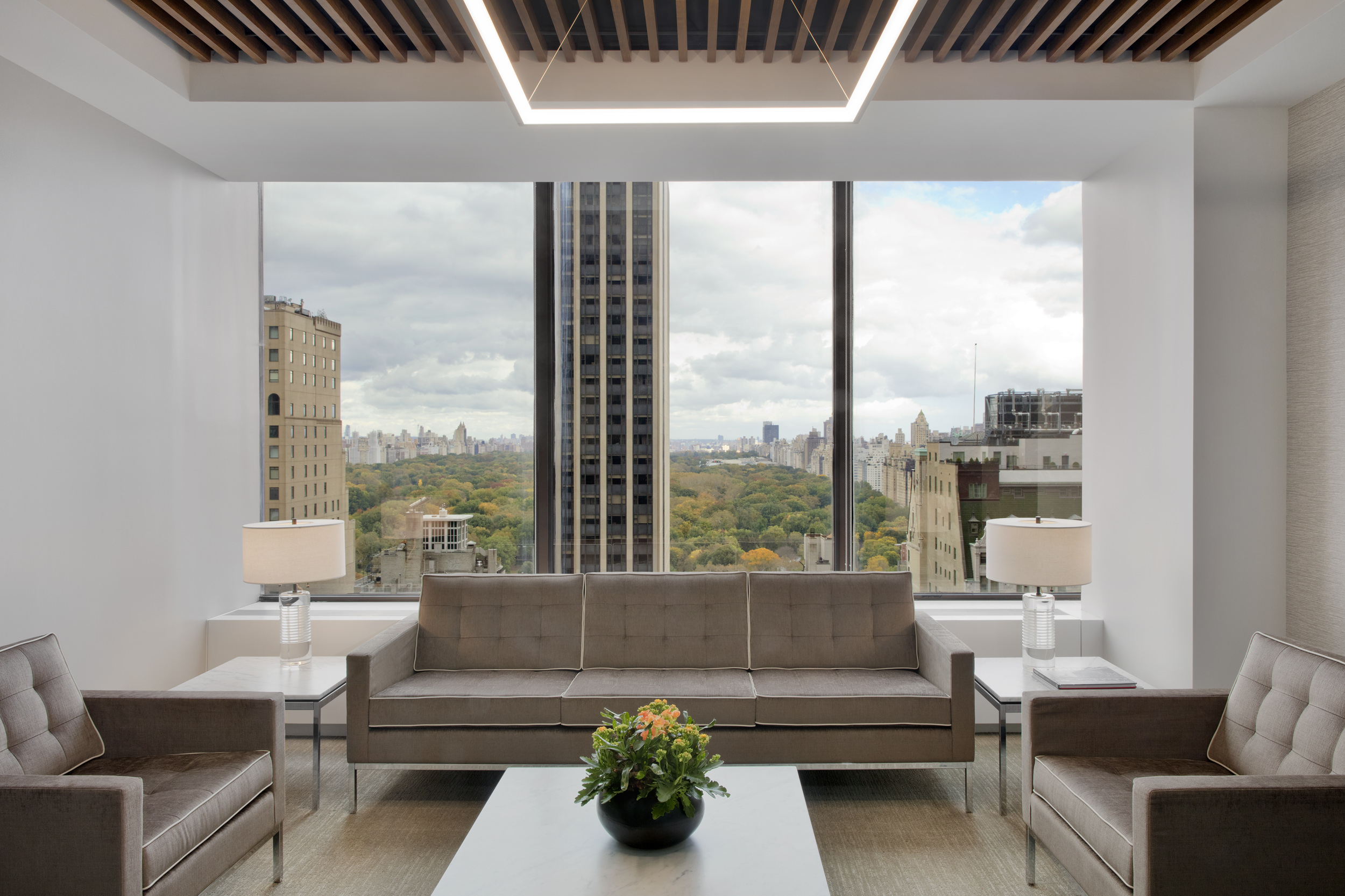 Top Interior Designers From New York (Part VI)