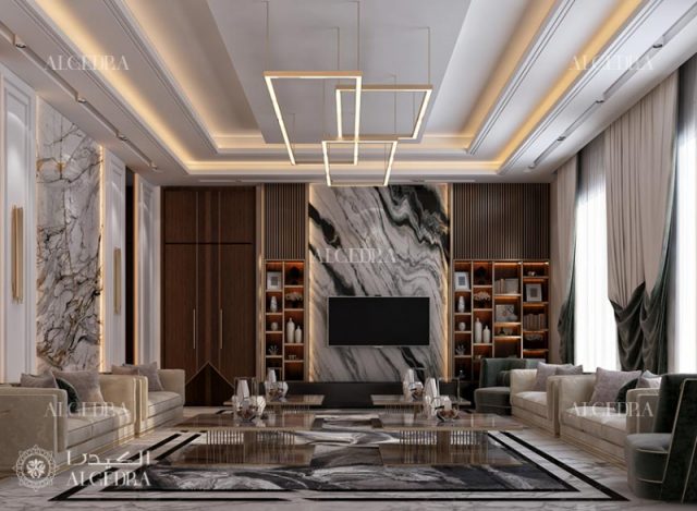 The Best Interior Designers In United Arab Emirates (Part I)