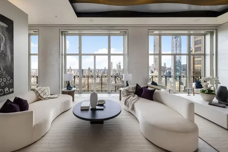 Top 5 New York City Most Prestigious Condos