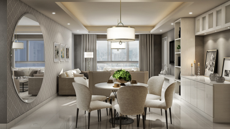 The Best Interior Designers In United Arab Emirates (Part I)