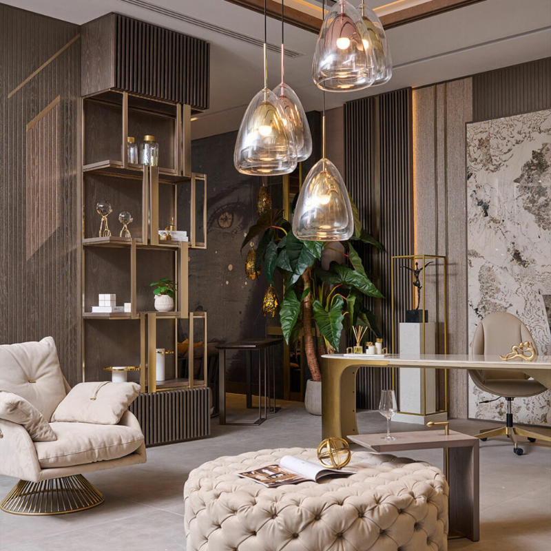 The Best Interior Designers In United Arab Emirates (Part I)