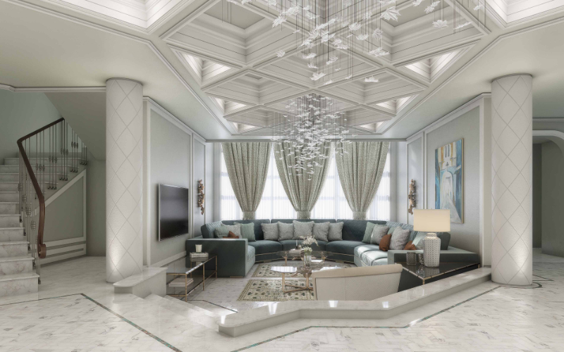 The Best Interior Designers In United Arab Emirates (Part III)