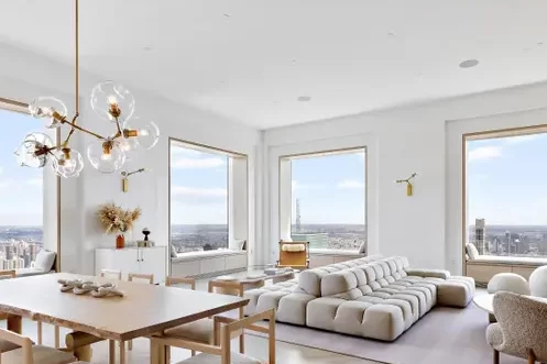 Top 5 New York City Most Prestigious Condos