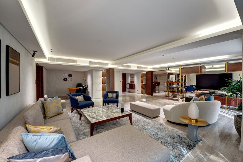 The Best Interior Designers In United Arab Emirates (Part III)