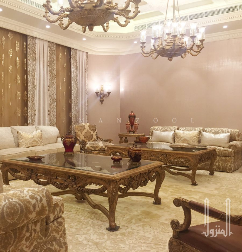 The Best Interior Designers In United Arab Emirates (Part I)