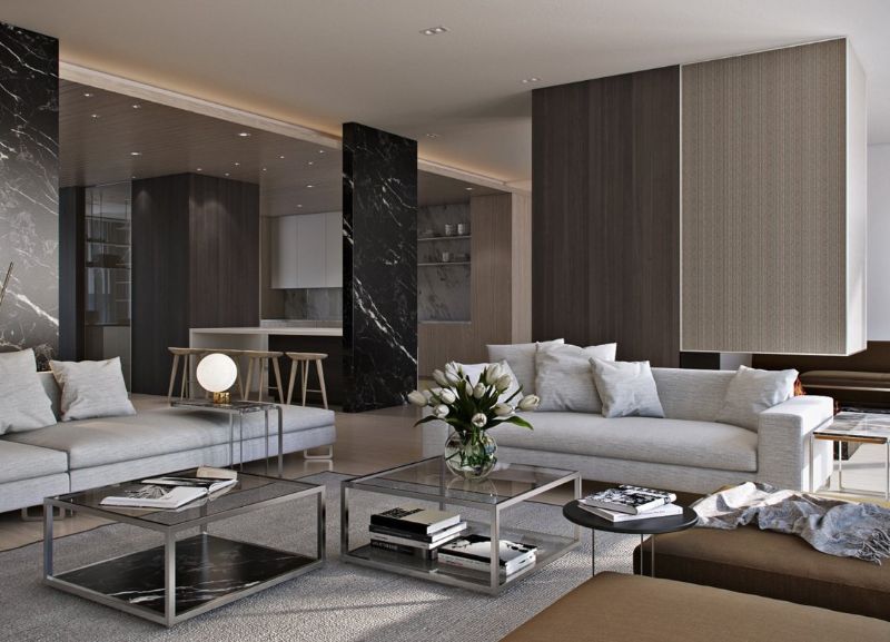 The Best Interior Designers In United Arab Emirates (Part I)