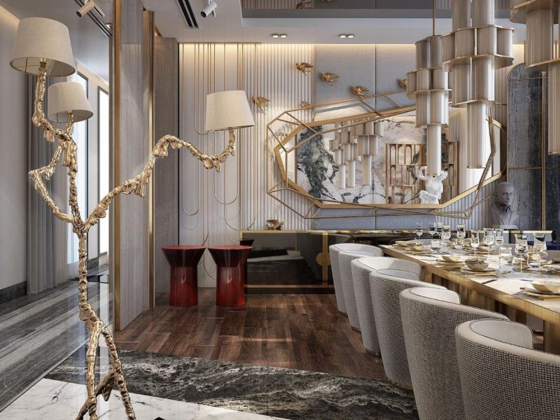 The Best Interior Designers In United Arab Emirates (Part I)