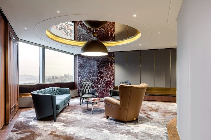 The Best Interior Designers In United Arab Emirates (Part I)