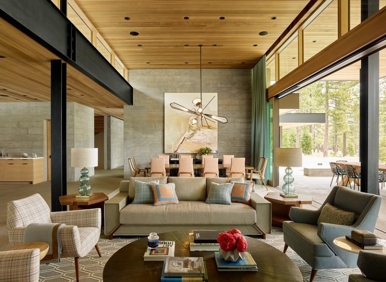 The Best Interior Designers In California (Part IV)