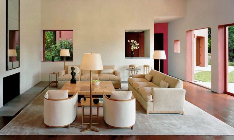 The Best Interior Designers In California (Part IV)