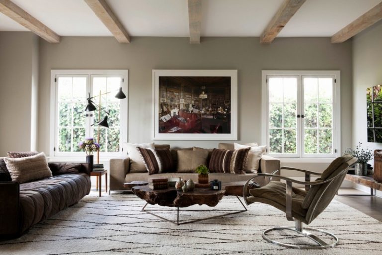 The Best Interior Designers In California (Part IV)