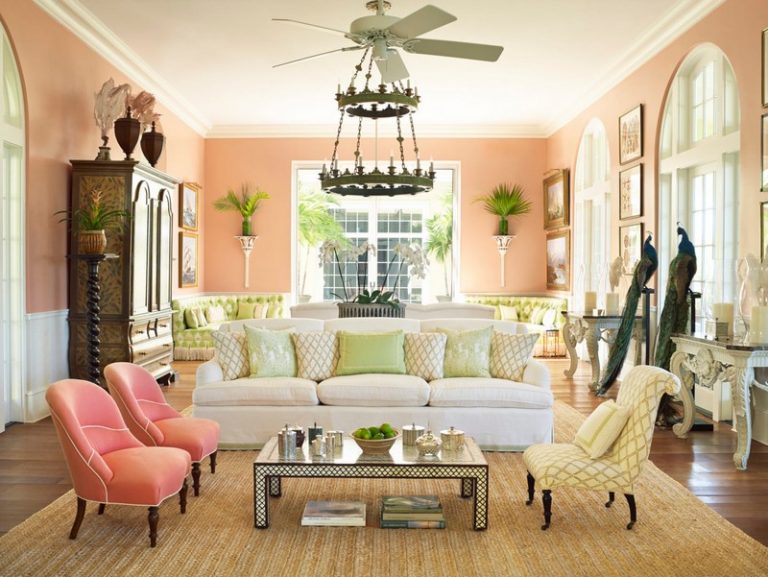 The Best Interior Designers In California (Part IV)