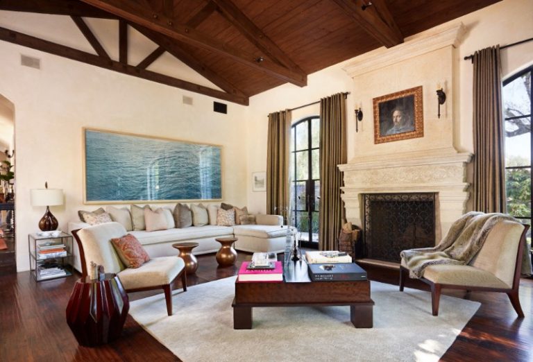 The Best Interior Designers In California (Part V)