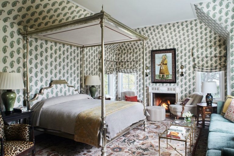 The Best Interior Designers In California (Part VI)