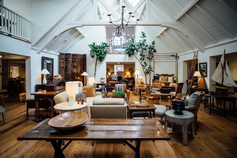 The Best Interior Designers In California (Part VI)