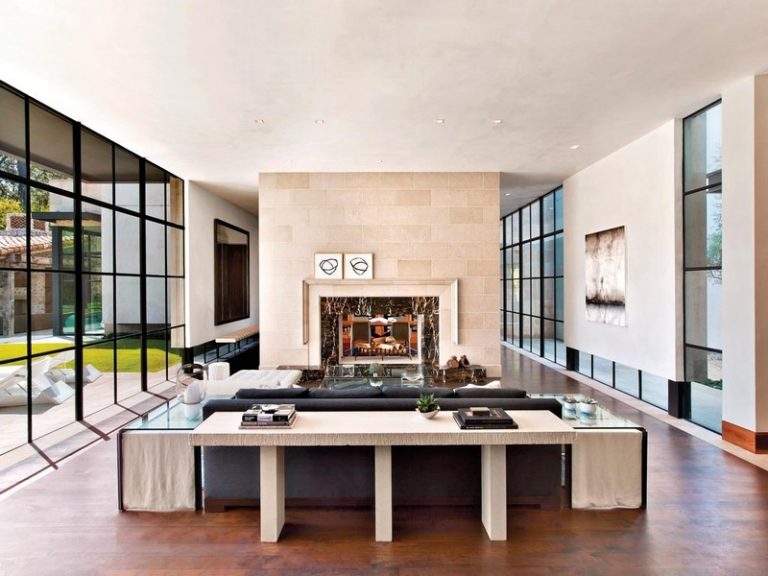 The Best Interior Designers In California (Part VI)