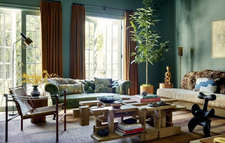 The Best Interior Designers In California (Part VII)