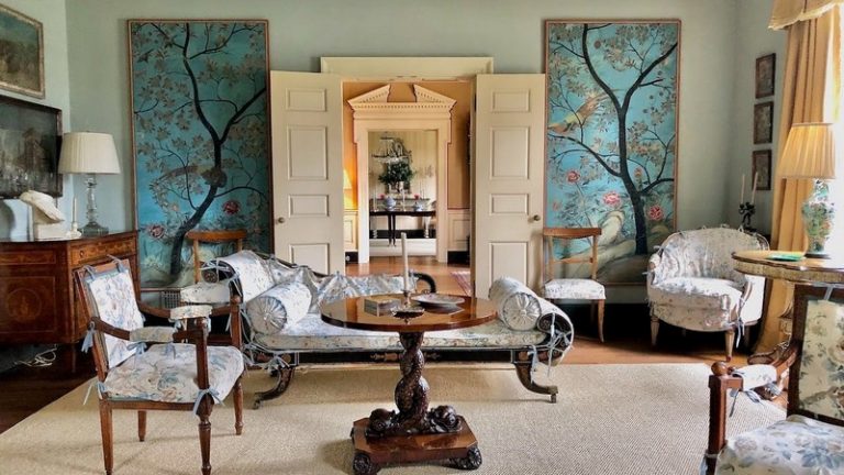 The Best Interior Designers In California (Part VII)