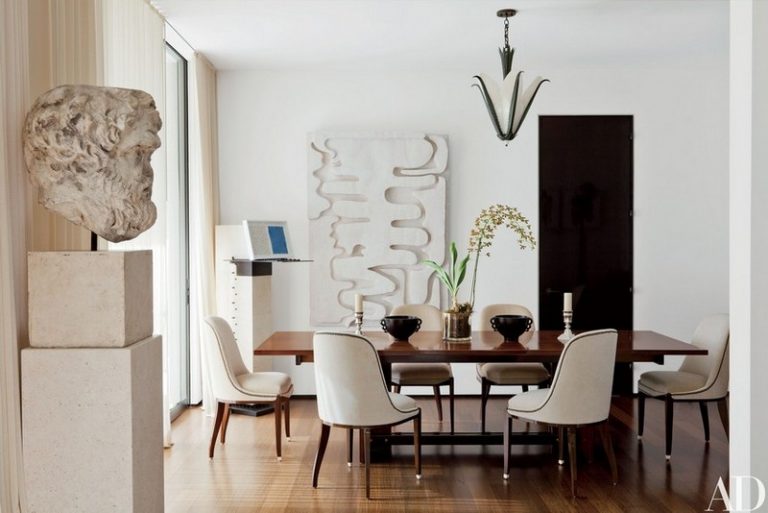 The Best Interior Designers In California (Part VII)