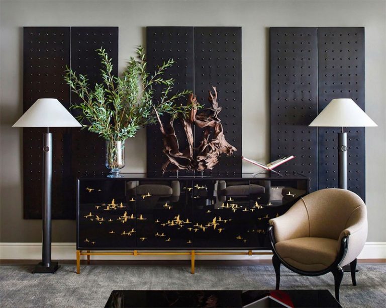 The Best Interior Designers In California (Part VII)