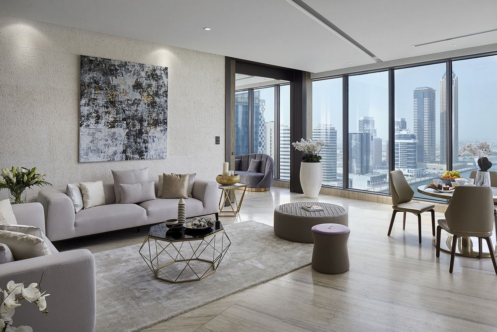 The Best Interior Designers In United Arab Emirates (Part III)